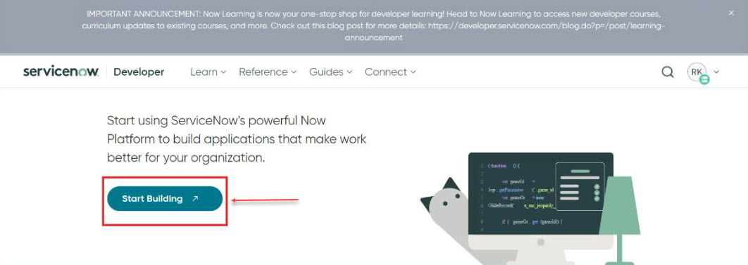 Enabling ServiceNow integration – RightData
