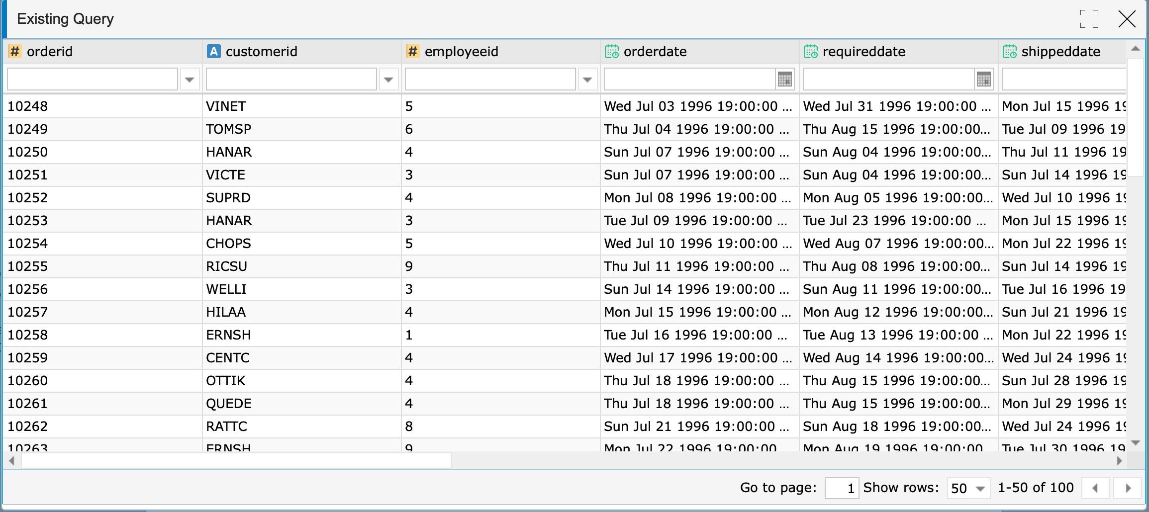 Comparing CSV file with RDBMS Table – RightData