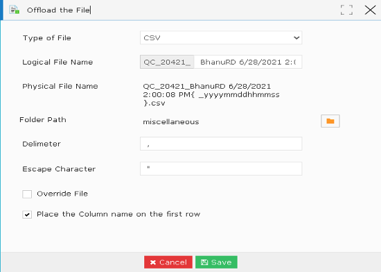 A screenshot of a computer

Description automatically generated