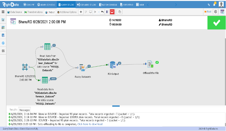 A screenshot of a computer

Description automatically generated