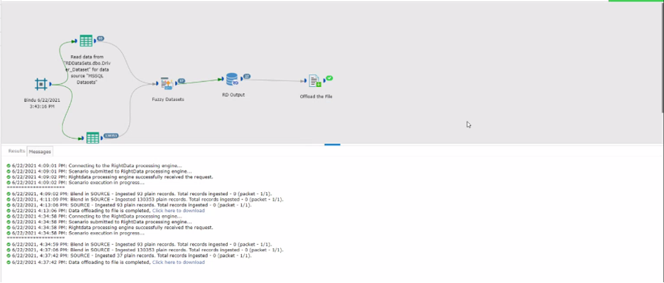 A screenshot of a computer

Description automatically generated