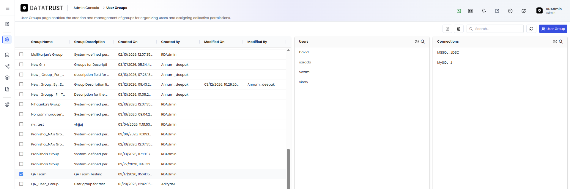 Search button clicked showing search field