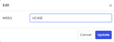 Scalar Function edited — reviewing changes