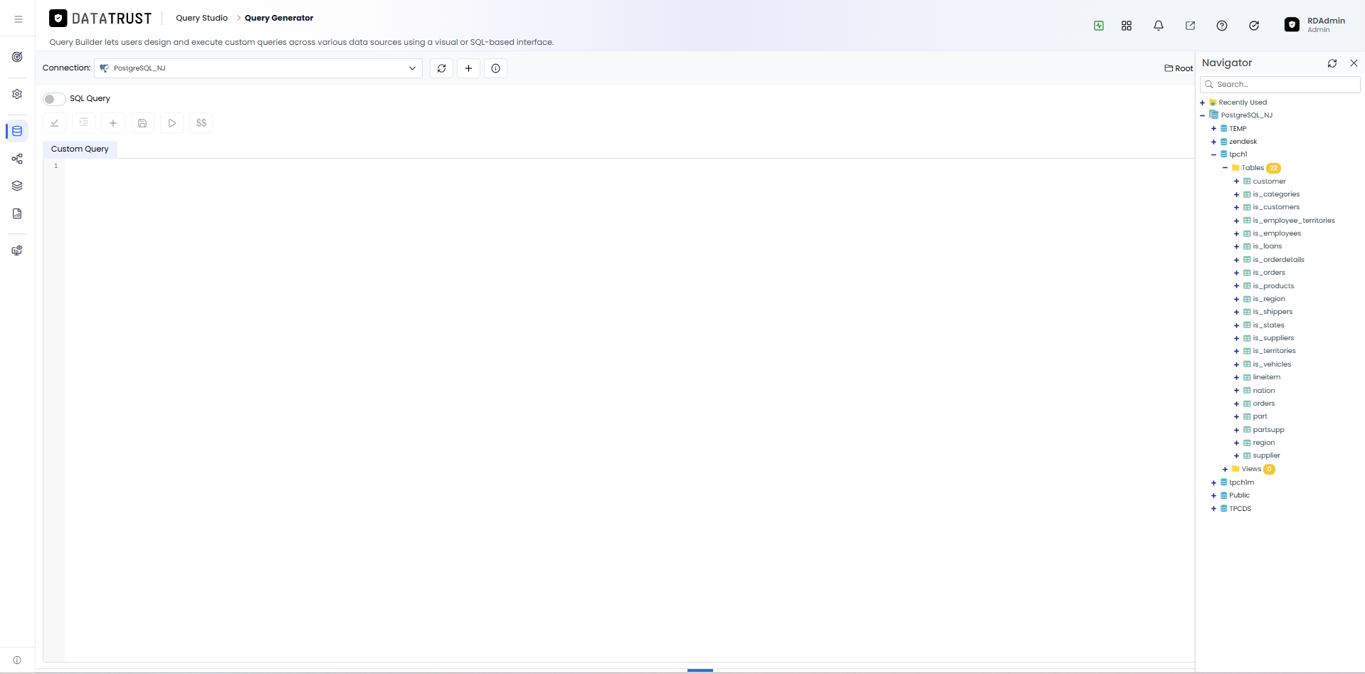 Query_Navigator