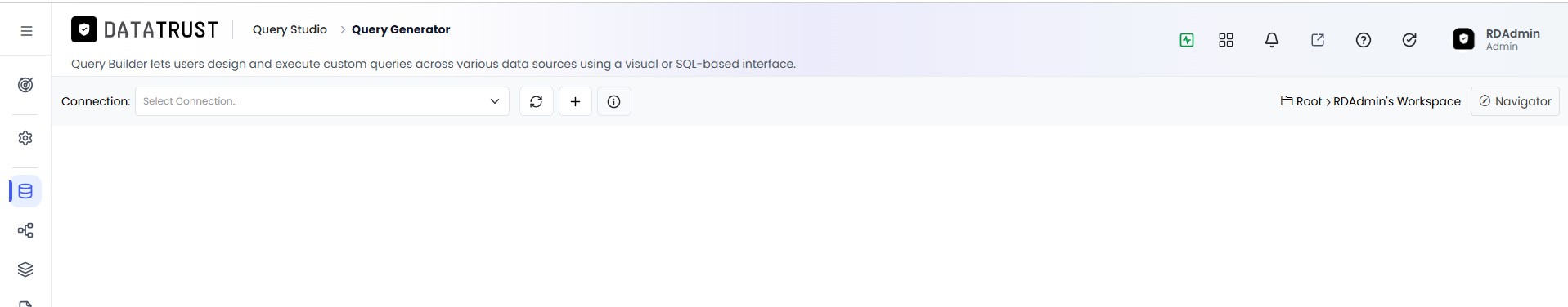 Query