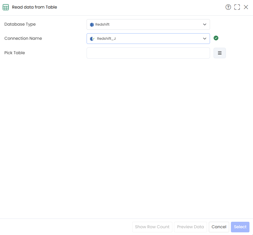 Navigator option
