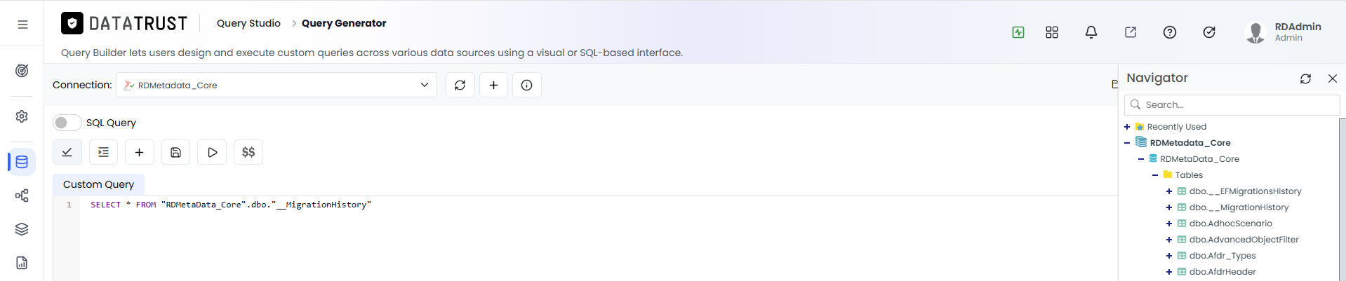 Compile Option