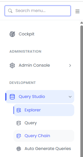 Query builder