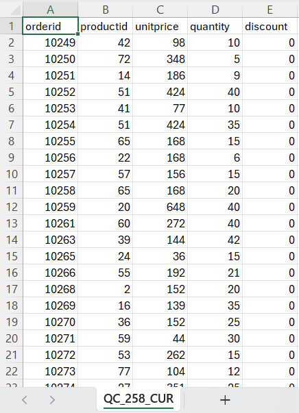 QC_results in Excel