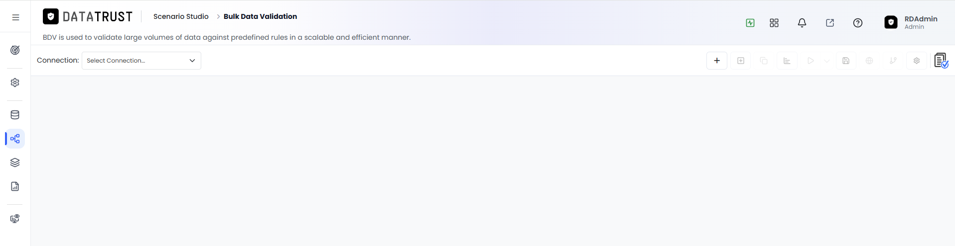BDV Page