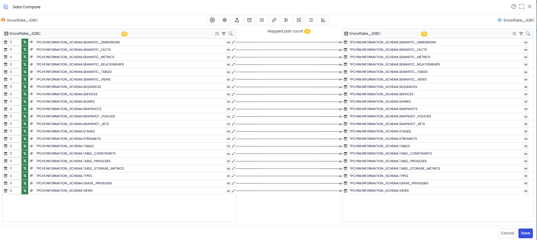 Arrange Object By Mapping Order