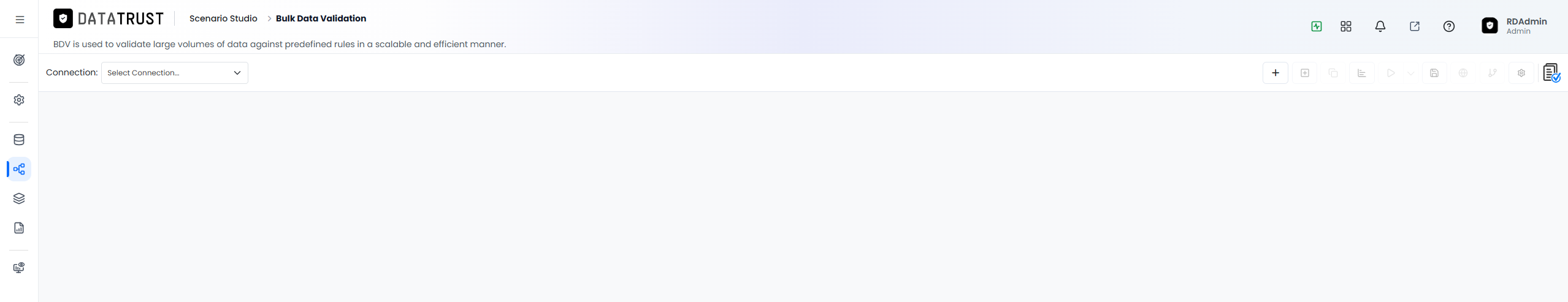 BDV page
