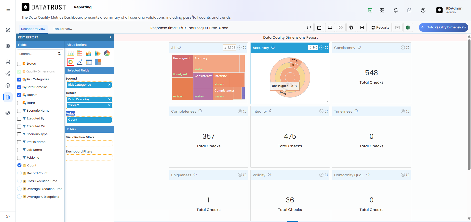 Updated Visualization — Live Preview