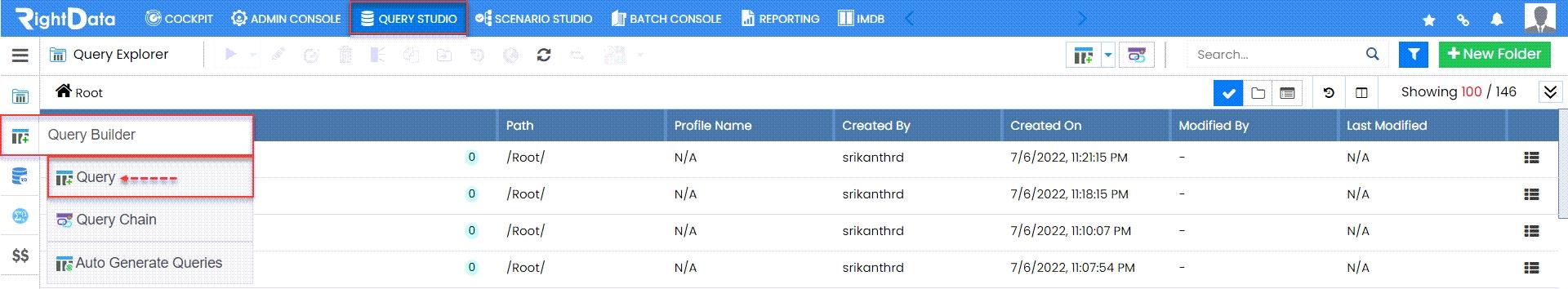 ability-to-check-the-bobj-profile-report-visualization-in-query-builder